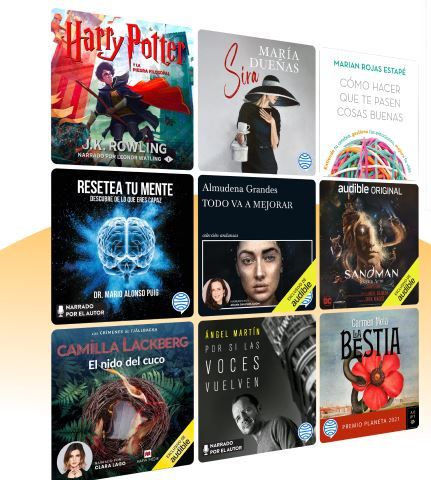 Audible