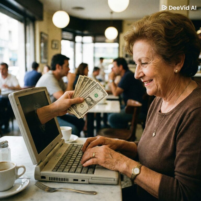 trabajar online