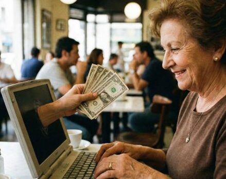 trabajar online